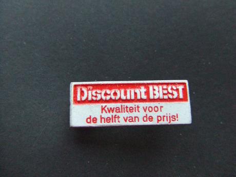 Best Discount